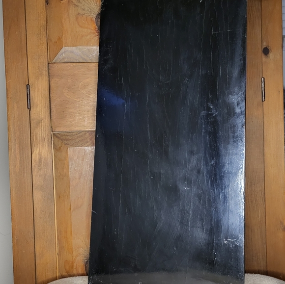 Mother of Pearl Asian Art Panel - Picture 8 of 11